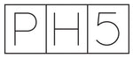 PH5 logo