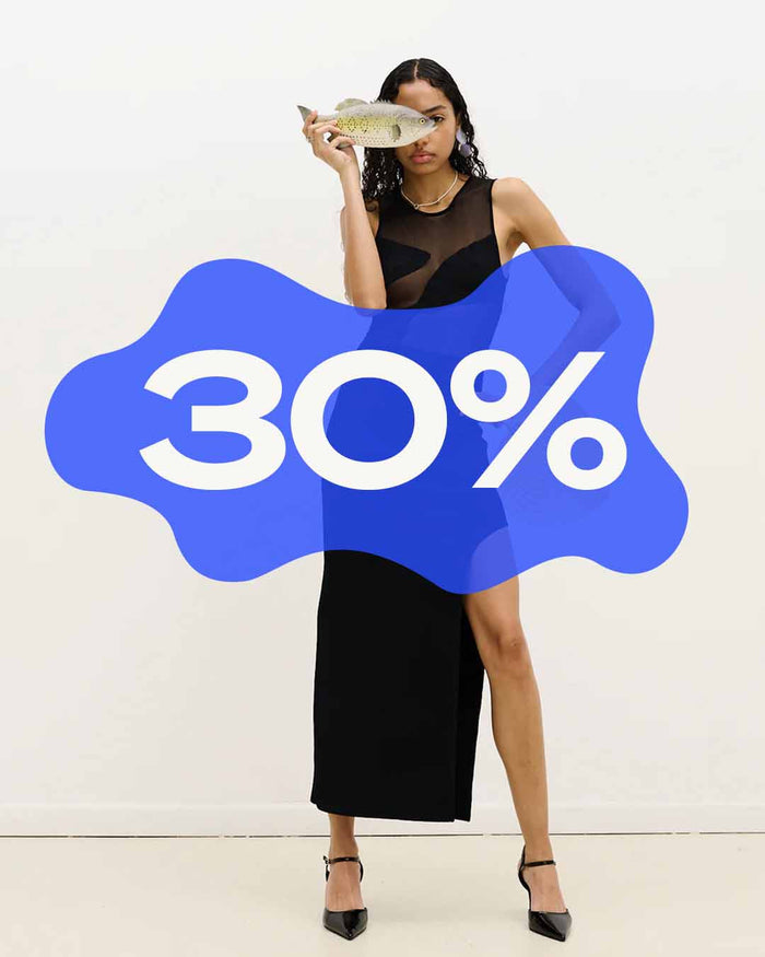 30% Off