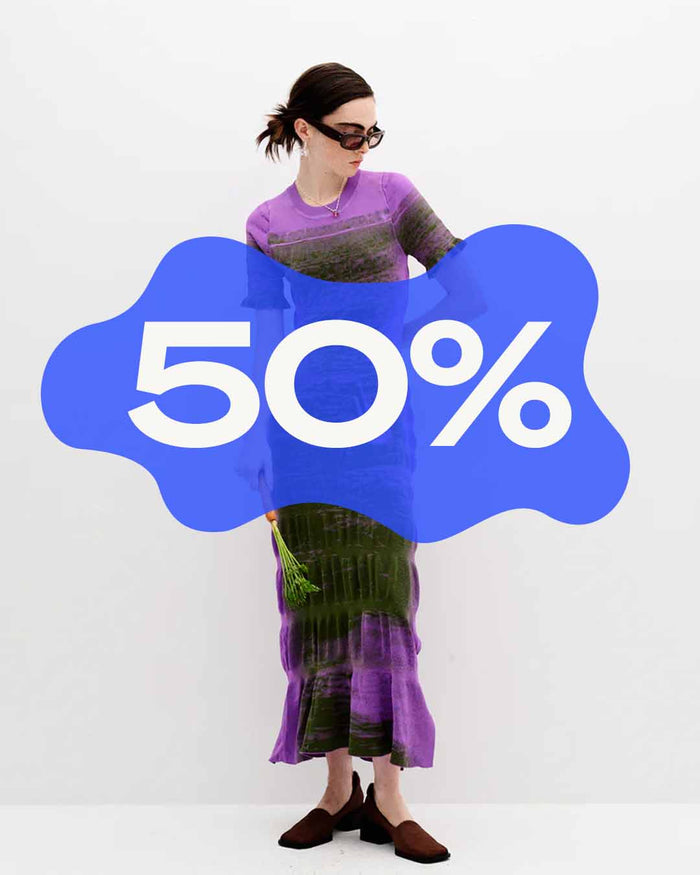 Summer Sale Preview - 50