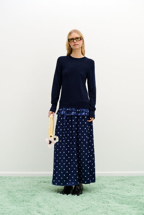 AYU MAXI SKIRT