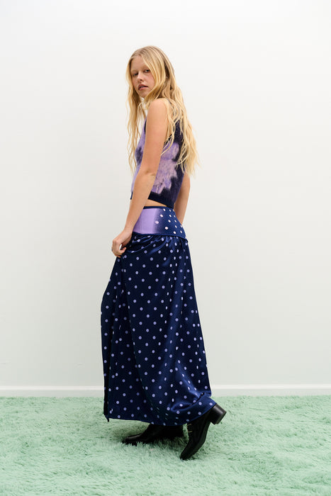 AYU MAXI SKIRT