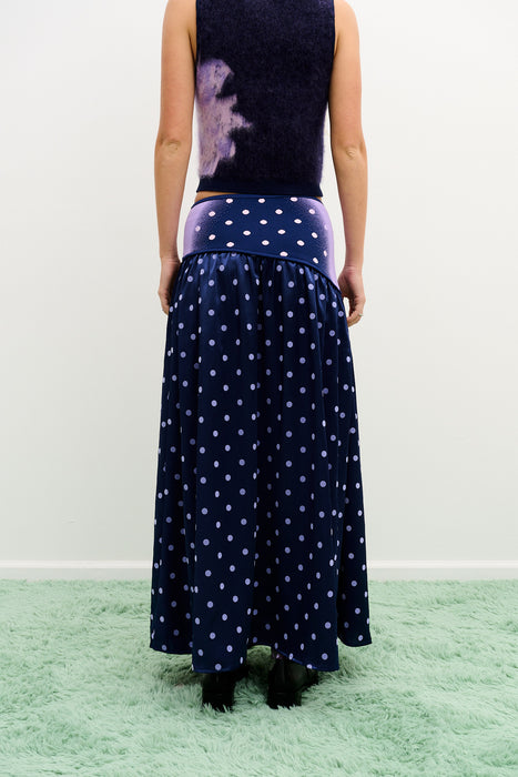 AYU MAXI SKIRT