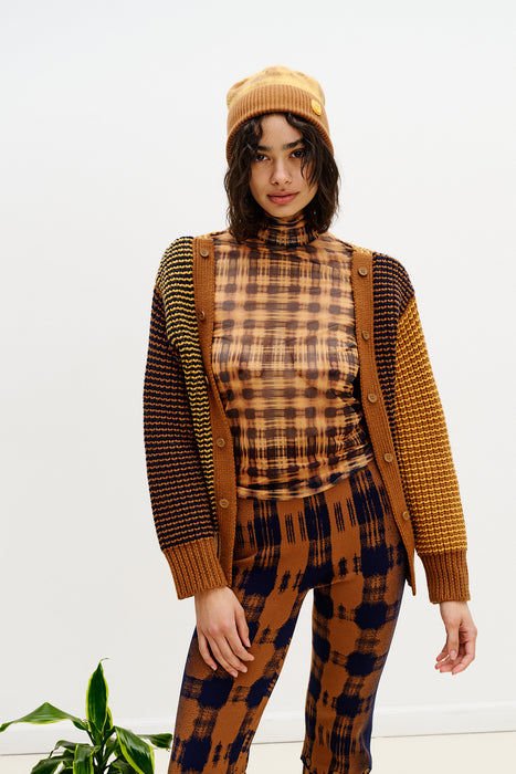 IVY MERINO WOOL BEANIE