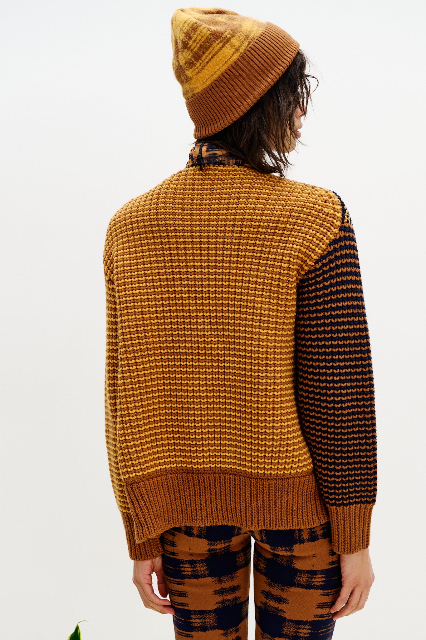IVY MERINO WOOL BEANIE– PH5