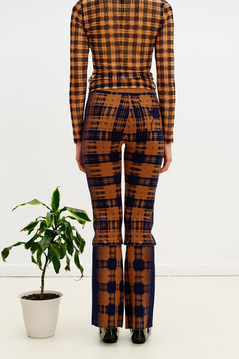 FLORA SKINNY PANTS