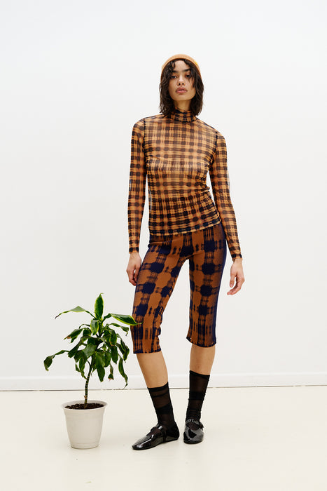 FLORA SKINNY PANTS