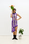 BROOKLYN WAVY DRESS