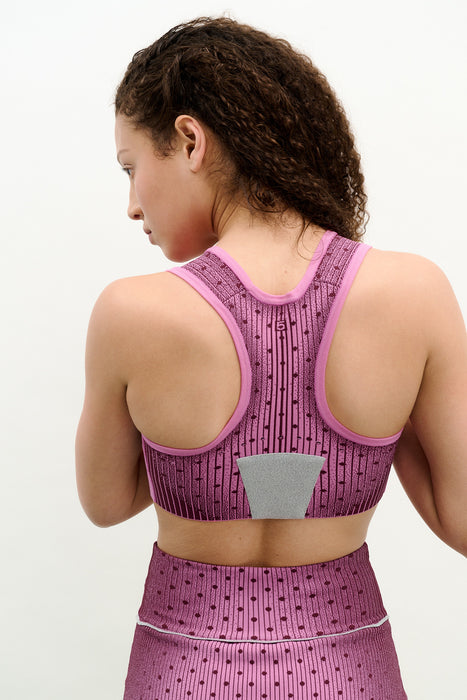 GEN 11 COMPRESSION SPORTS BRA