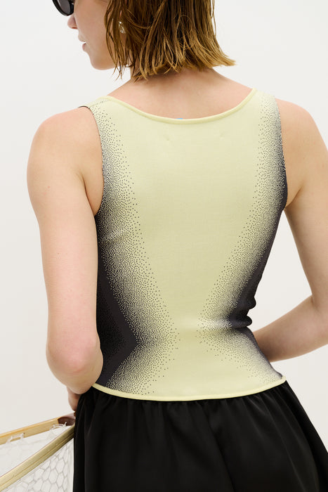 MORA REVERSIBLE MINI DRESS