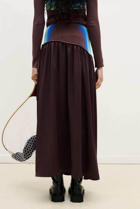 AYU MAXI SKIRT