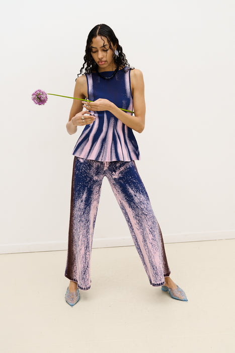 ZAHRA WIDE LEG PANTS