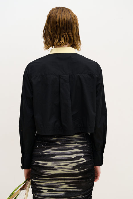 BONITO LONG SLEEVE SHIRT