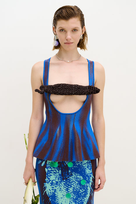 HERRING REVERSIBLE FISH TANK TOP