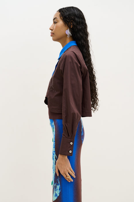 BONITO LONG SLEEVE SHIRT