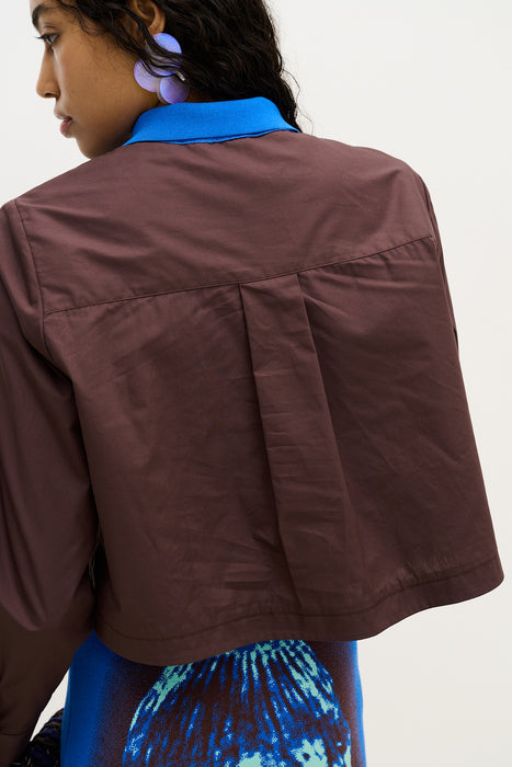 BONITO LONG SLEEVE SHIRT