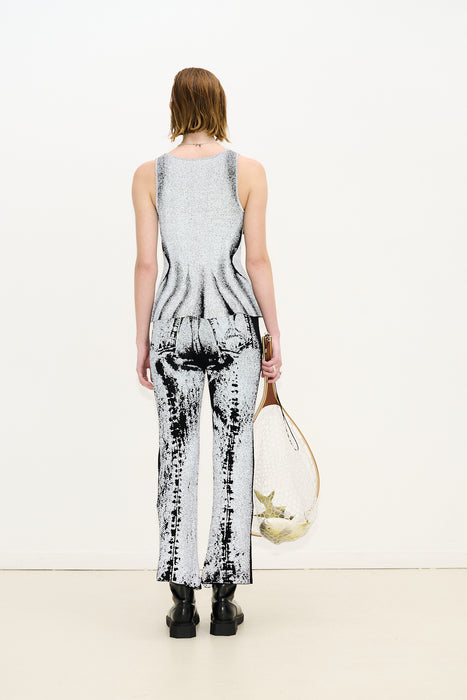 PORGY FLASHLIGHT REFLECTIVE PANTS