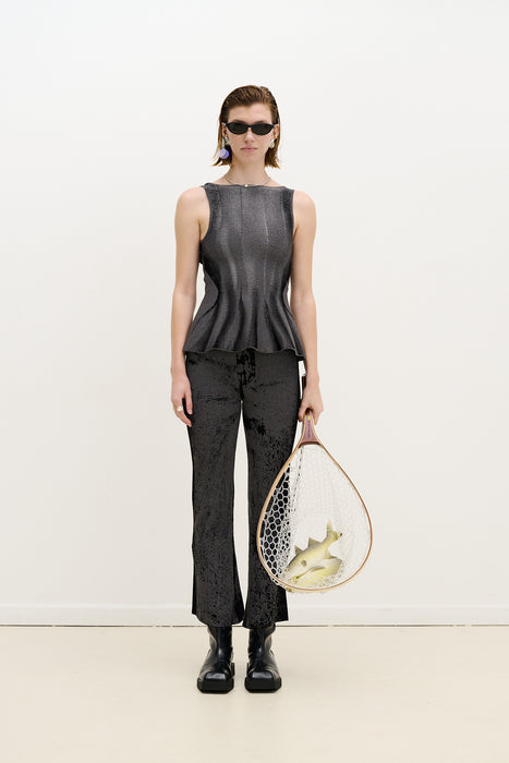 PORGY FLASHLIGHT REFLECTIVE PANTS