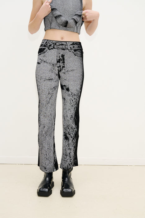 PORGY FLASHLIGHT REFLECTIVE PANTS