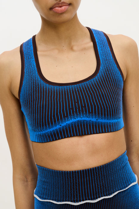 GEN 11 COMPRESSION SPORTS BRA
