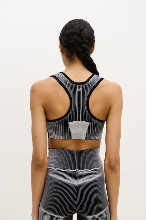 GEN 11 COMPRESSION SPORTS BRA