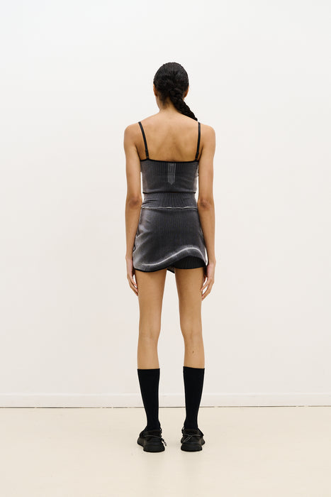 GEN 11 COMPRESSION TENNIS SKORT