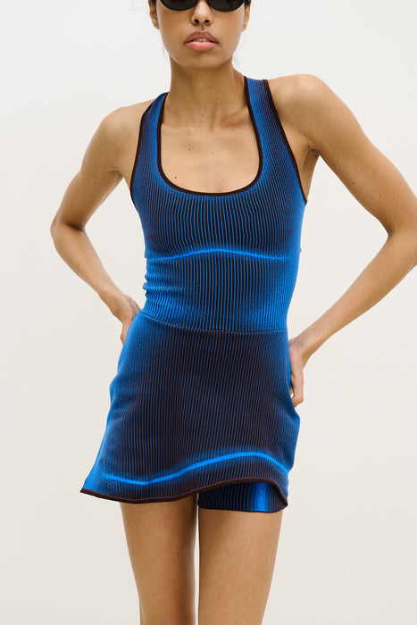 GEN 11 COMPRESSION TENNIS DRESS