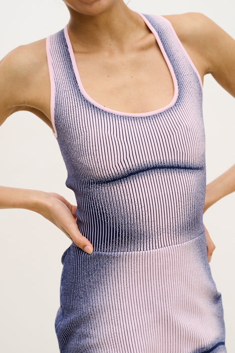 GEN 11 COMPRESSION TENNIS DRESS