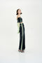 ZAHRA WIDE LEG PANTS