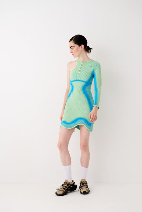 GEN 11 PERFORMANCE TENNIS DRESS