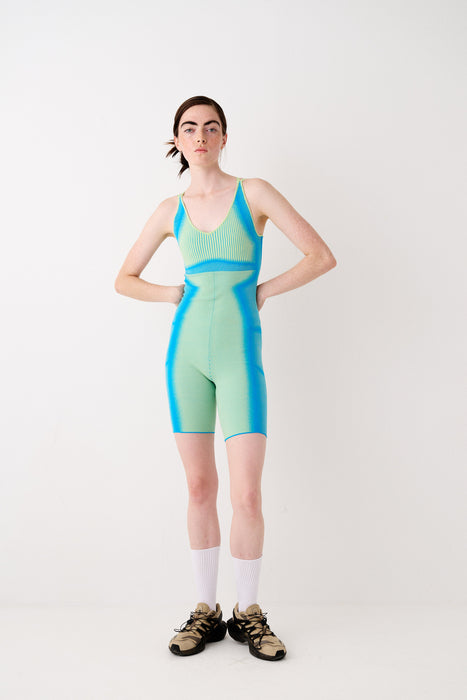 GEN 11 COMPRESSION JUMPSUIT