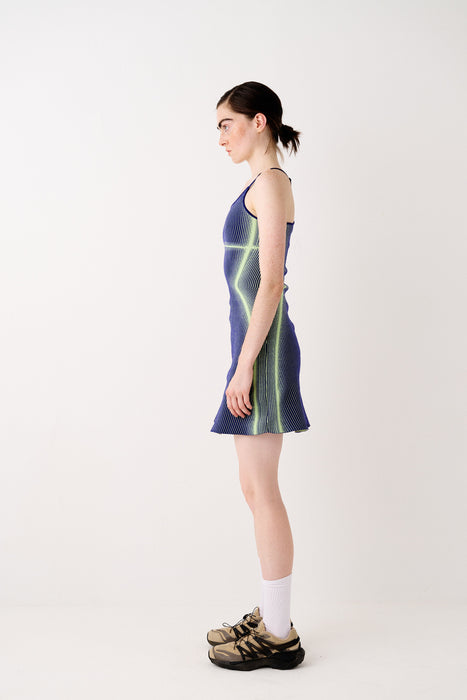 GEN 11 COMPRESSION TANK DRESS