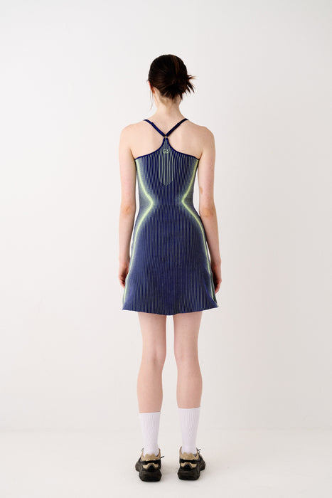 GEN 11 COMPRESSION TANK DRESS