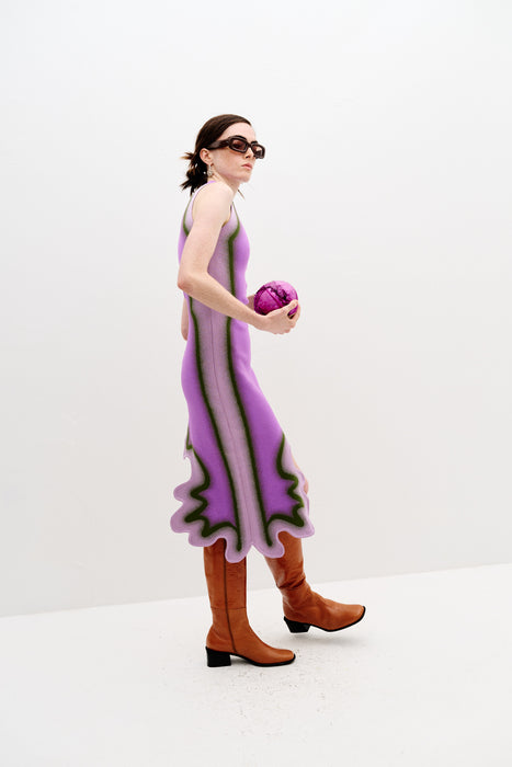 BROOKLYN WAVY ASYMMETRIC DRESS PH5 BROOKLYN WAVY ASYMMETRIC DRESS PH5