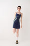 GEN 11 COMPRESSION TANK DRESS