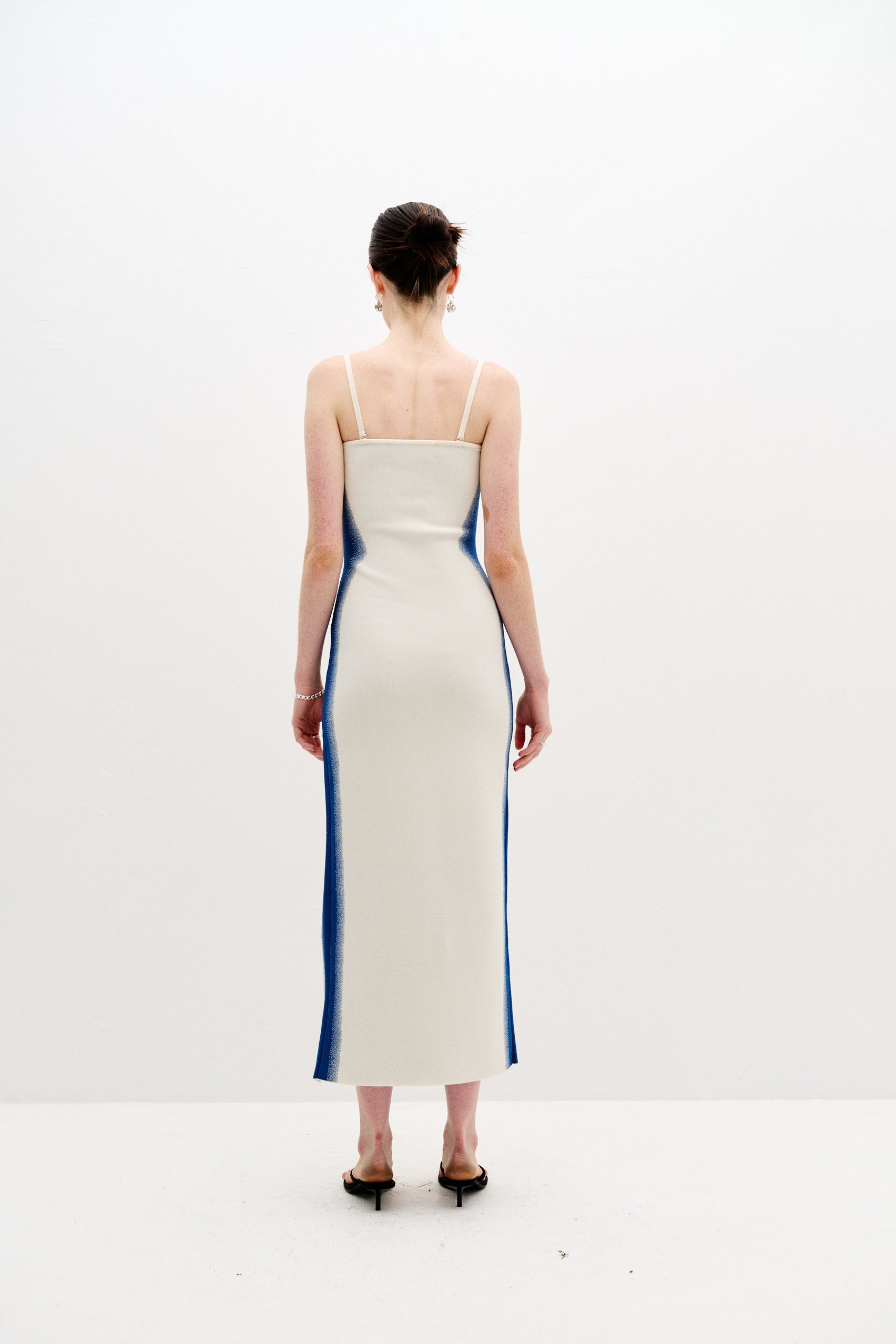 CALLERY UV REACTIVE MAXI TANK DRESS– PH5