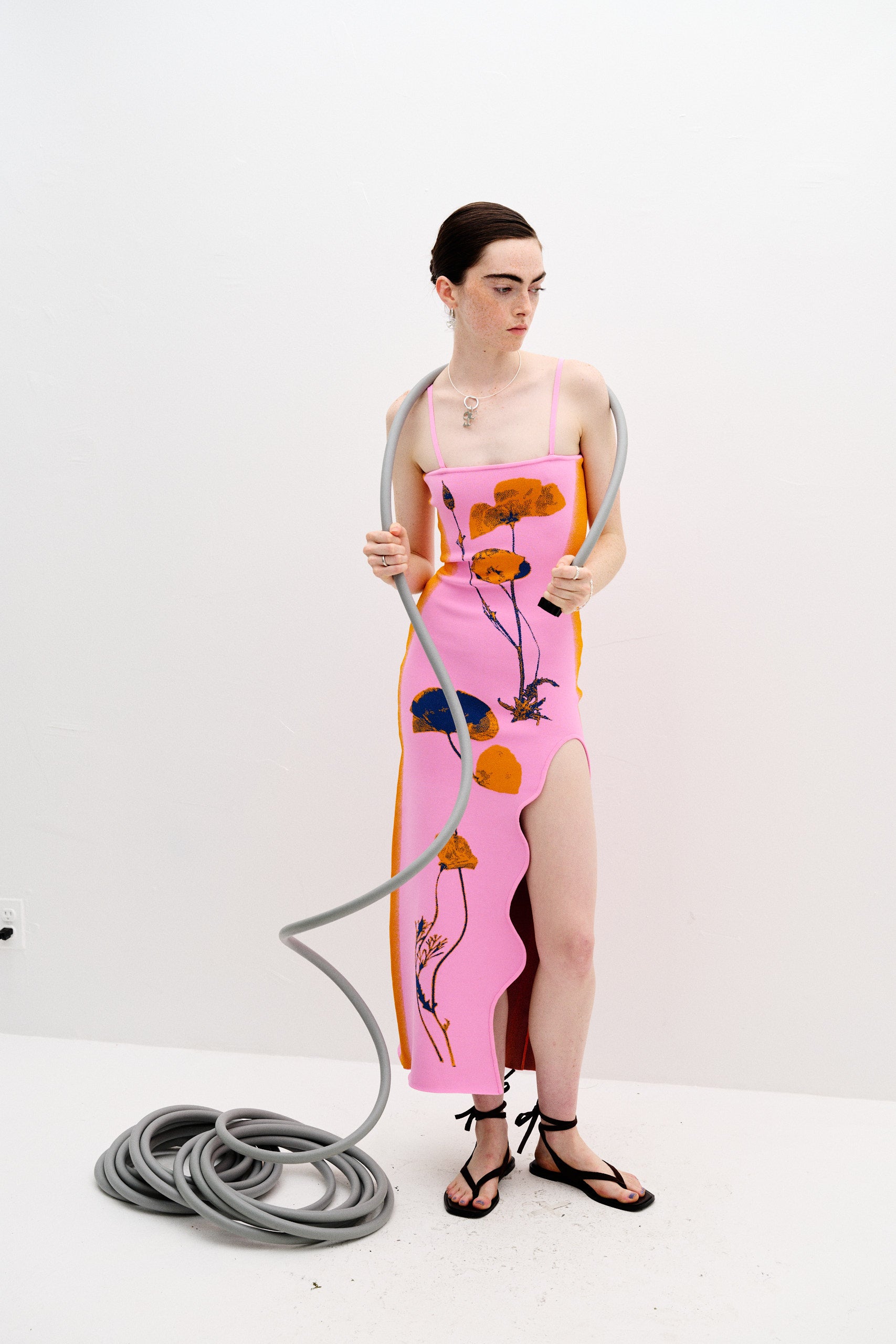 希少 ifsixwasnine Kerala dress tank ケララ 希少 ifsixwasnine Kerala dress tank ケララ