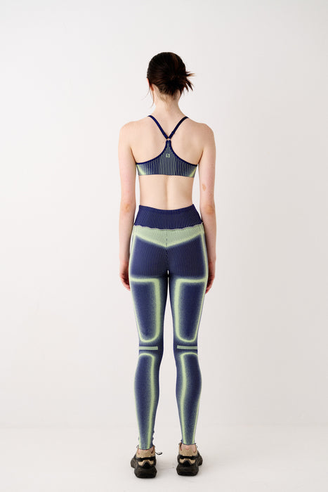 GEN 11 COMPRESSION LEGGING