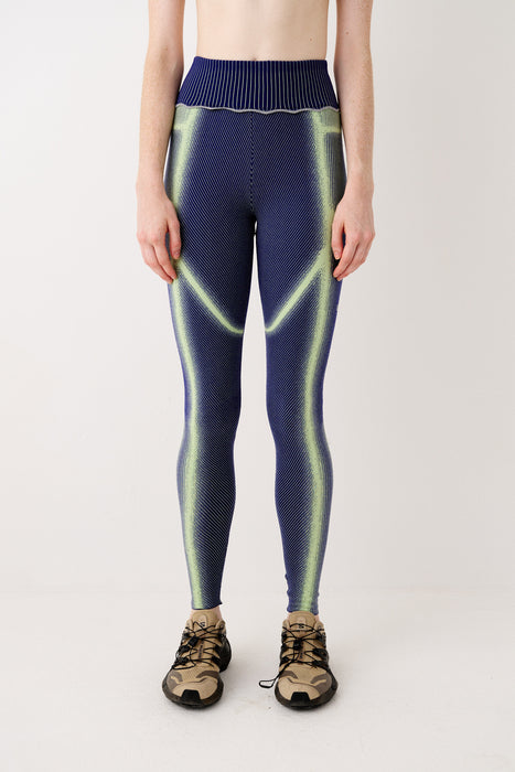 GEN 11 COMPRESSION LEGGING