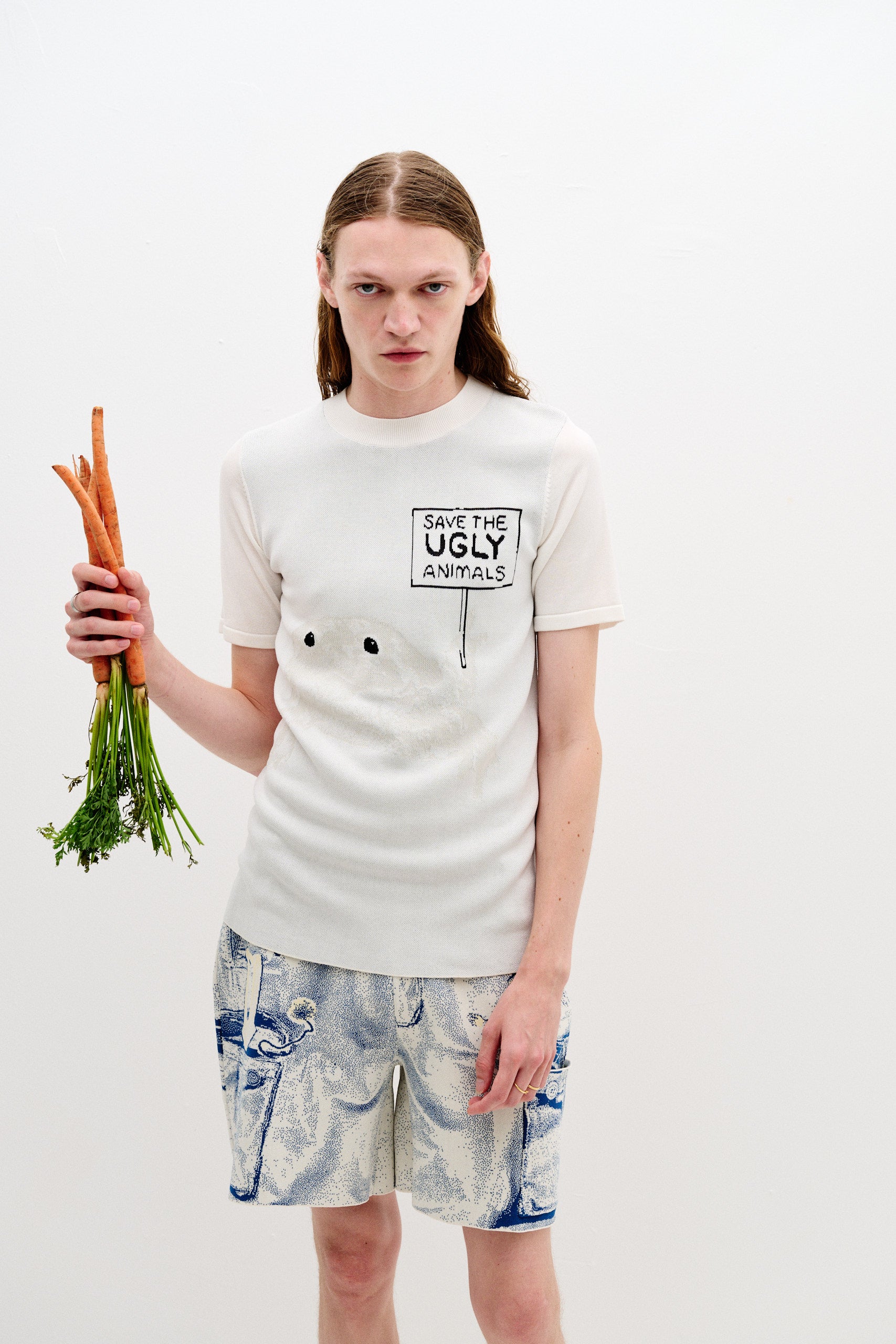 CHERRY UV REACTIVE FROG TSHIRT– PH5