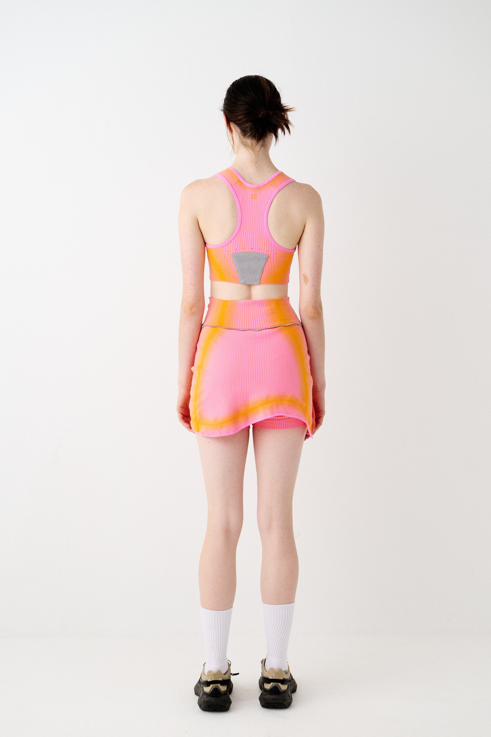 GEN 11 COMPRESSION TENNIS SKORT– PH5