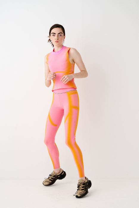 GEN 11 COMPRESSION LEGGING