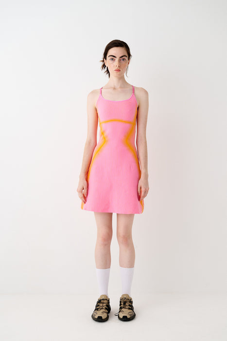 GEN 11 COMPRESSION TANK DRESS