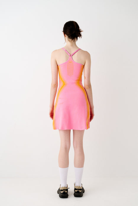 GEN 11 COMPRESSION TANK DRESS