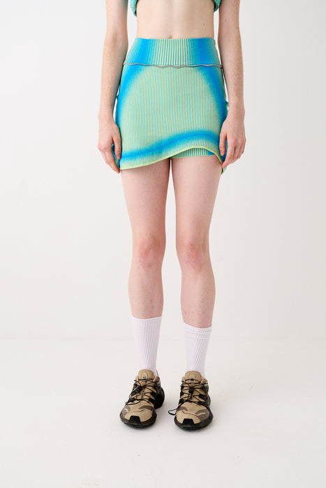 GEN 11 COMPRESSION TENNIS SKORT