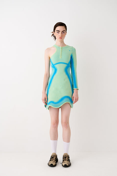 GEN 11 PERFORMANCE TENNIS DRESS