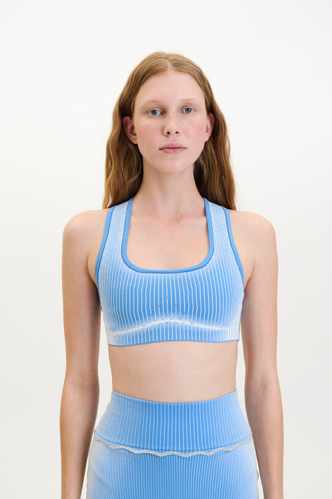 GEN 11 COMPRESSION SPORTS BRA