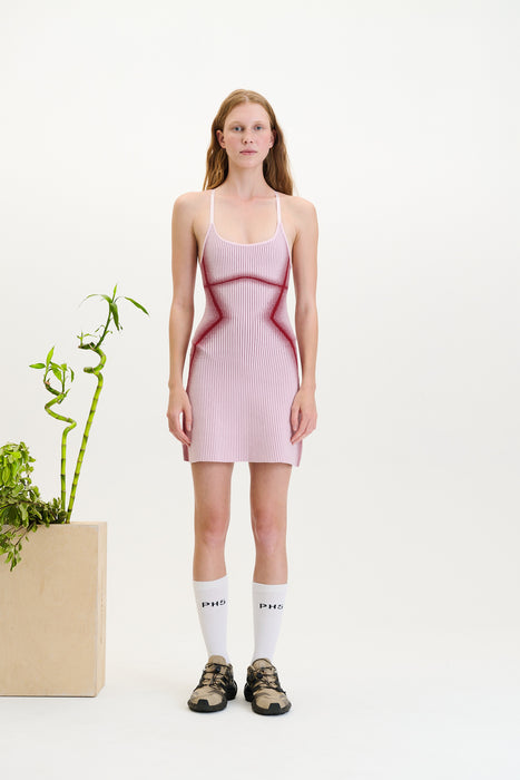 GEN 11 COMPRESSION TANK DRESS