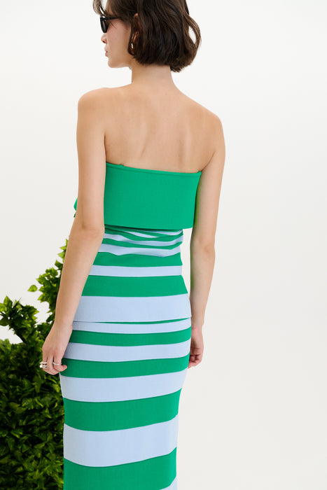 ALONA BANDAGE TANK TOP