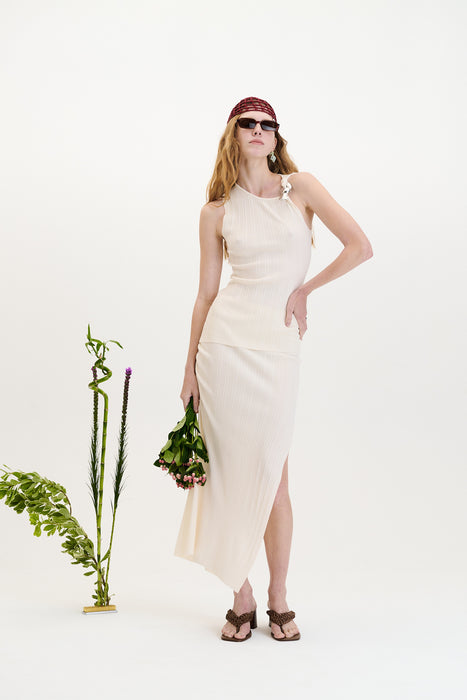 OLIVER UV REACTIVE TANK TOP