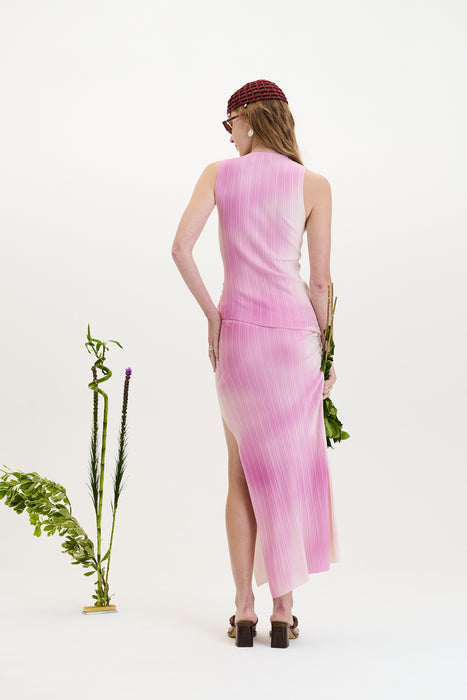 OLIVER UV REACTIVE TANK TOP